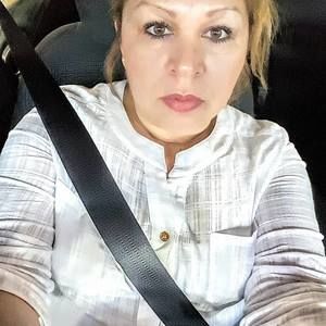 Meet your Posher, Elvia